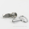 quarter turn cabinet cam lock for industrial cabinets